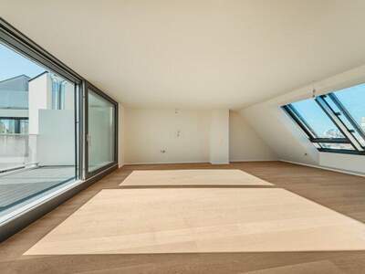 Terrassenwohnung kaufen in 1050 Wien (Bild 5)