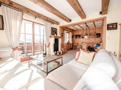 Mietwohnung in 6371 Aurach