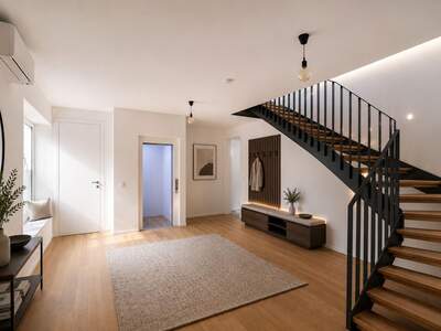 Wohnung mieten in 1010 Wien (Bild 2)