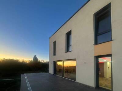 Haus kaufen in 4040 Lichtenberg