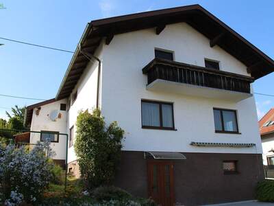 Haus mit Garten kaufen in 4912 Neuhofen (Bild 3)