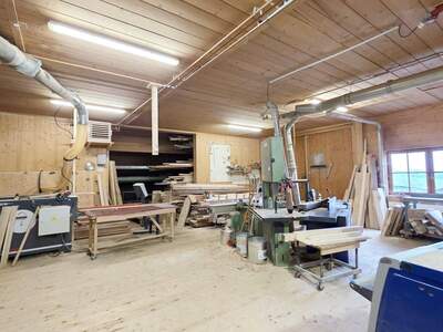 Gewerbeobjekt mieten in 4774 Singern