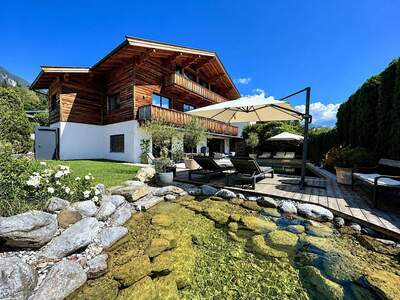 Haus kaufen in 6370 Kitzbühel