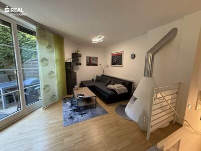 Eigentumswohnung in 5020 Salzburg