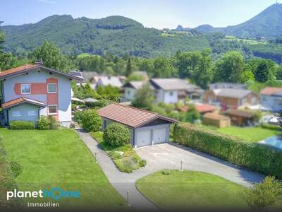 Haus kaufen in 5020 Salzburg