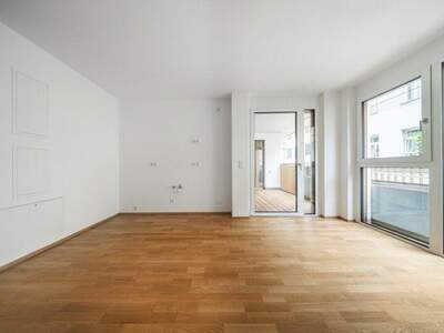 Terrassenwohnung kaufen in 1170 Wien (Bild 3)