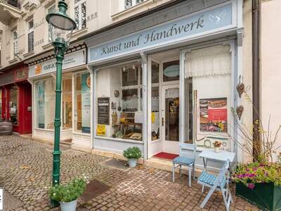 Gewerbeobjekt mieten in 2340 Mödling