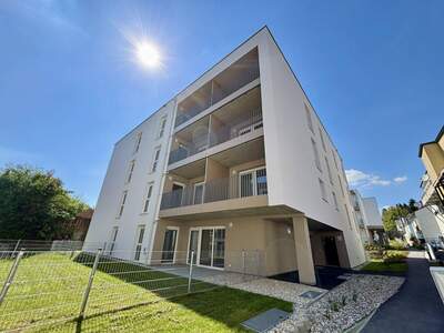 Wohnung mieten in 4713 Gallspach