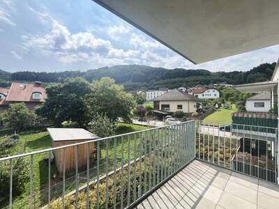 Terrassenwohnung mieten in 3263 Randegg (Bild 3)