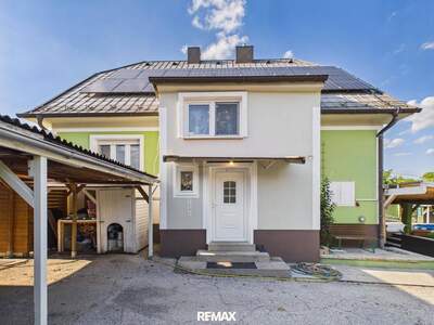 Haus kaufen in 7032 Sigleß