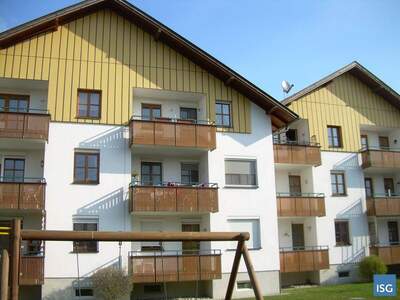 Wohnung mieten in 4980 Antiesenhofen