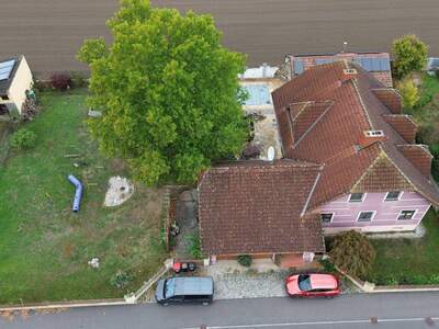 Haus kaufen in 3462 Absdorf