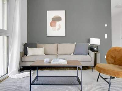 Wohnung mieten in 1030 Wien