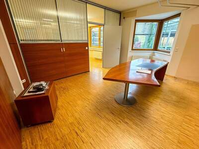 Gewerbeobjekt mieten in 8353 Kapfenstein