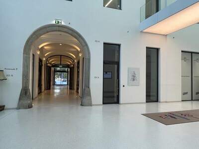 Einzelhandel mieten in 4020 Linz