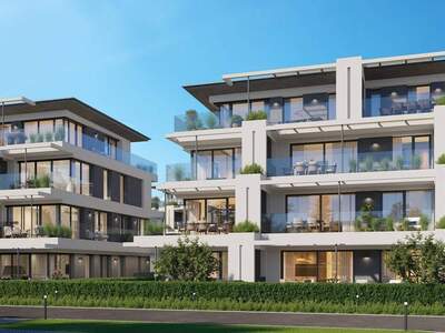 Wohnung kaufen in 6382 Kirchdorf