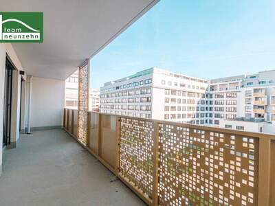 Terrassenwohnung kaufen in 1220 Wien (Bild 4)