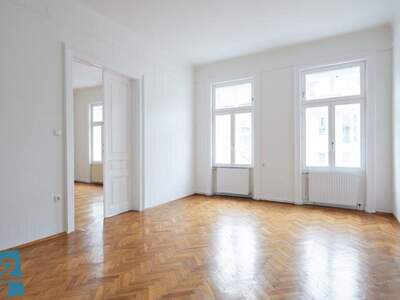 Altbauwohnung mieten in 1070 Wien (Bild 2)