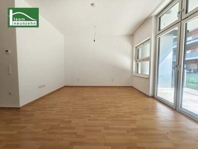 Terrassenwohnung mieten in 3100 St. Pölten (Bild 2)