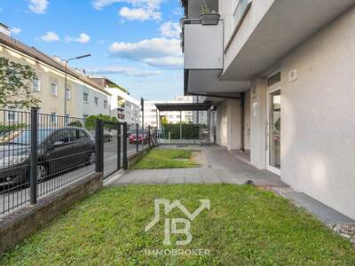 Anlageobjekt kaufen in 4020 Linz (Bild 4)