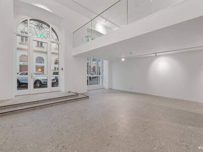 Gewerbeobjekt mieten in 1010 Wien