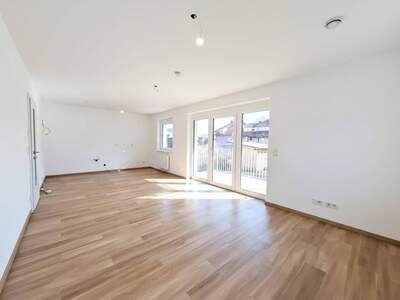 Wohnung mieten in 3263 Randegg