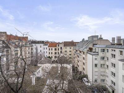 Terrassenwohnung kaufen in 1160 Wien (Bild 1)