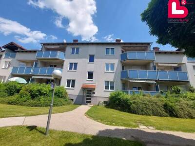Apartment provisionsfrei mieten in 4650 Oberösterreich