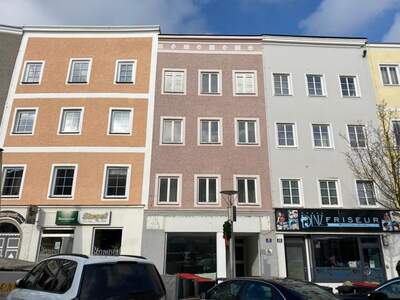 Haus kaufen in 4910 Ried