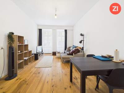 Etagenwohnung kaufen in 4020 Linz