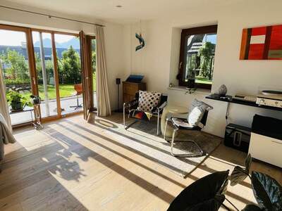 Altbauwohnung kaufen in 6080 Innsbruck (Bild 2)