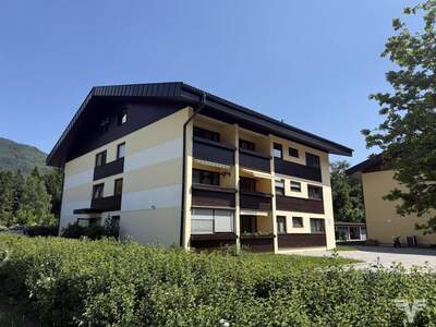 Wohnung kaufen in 5700 Zell am See