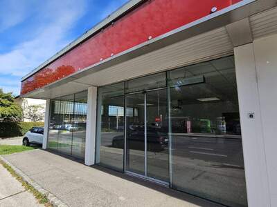 Gewerbeobjekt mieten in 9073 Klagenfurt