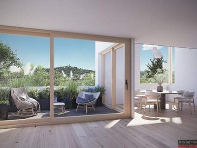 Eigentumswohnung in 4020 Linz