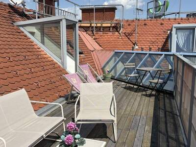 Apartment provisionsfrei mieten in 8010 Steiermark