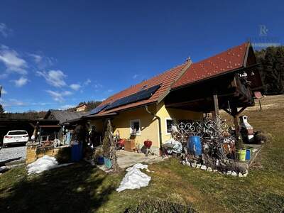 Haus kaufen in 9161 Angern