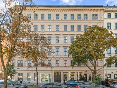 Gewerbeobjekt kaufen in 1010 Wien