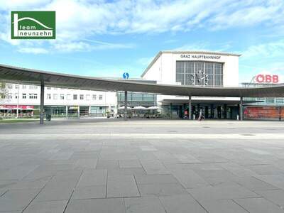 Terrassenwohnung mieten in 8020 Graz (Bild 4)