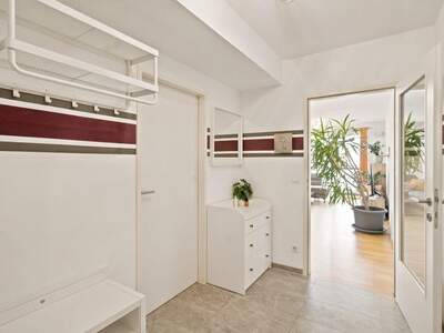Terrassenwohnung kaufen in 1230 Wien (Bild 5)