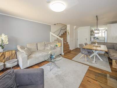 Terrassenwohnung kaufen in 6370 Kitzbühel (Bild 3)