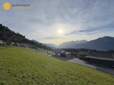 Grundstück kaufen in 6822 Dünserberg