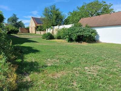 Grundstück kaufen in 2440 Gramatneusiedl