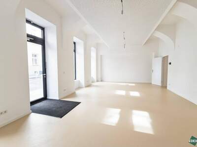 Gewerbeobjekt mieten in 1060 Wien