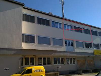 Wohnung mieten in 5310 Mondsee (Bild 1)