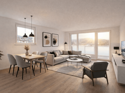 Wohnung kaufen in 4810 Gmunden