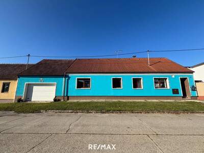 Haus kaufen in 2274 Rabensburg