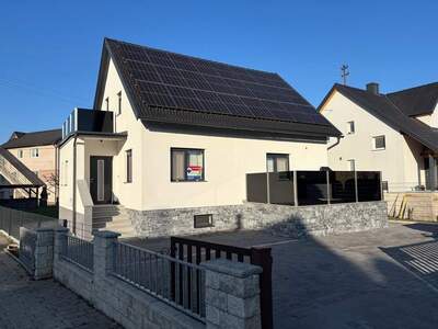 Haus kaufen in 4780 Schärding