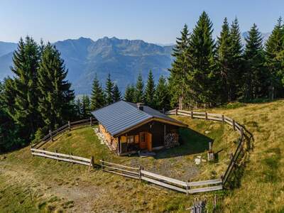 Berghütte mieten in 5671 Bruck