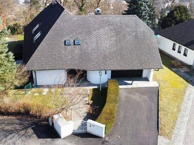 Haus mieten in 4400 Steyr