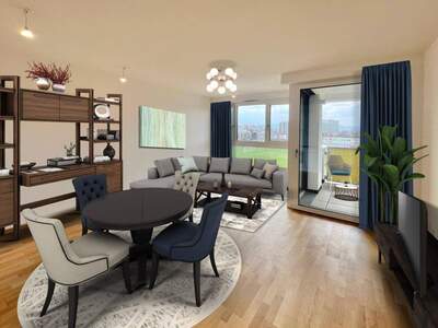 Anlageobjekt kaufen in 1230 Wien